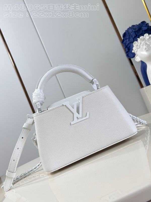 l**is V*t*n capucines mini-22*12*8cm