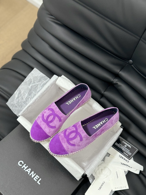 CL ESPADRILLES
