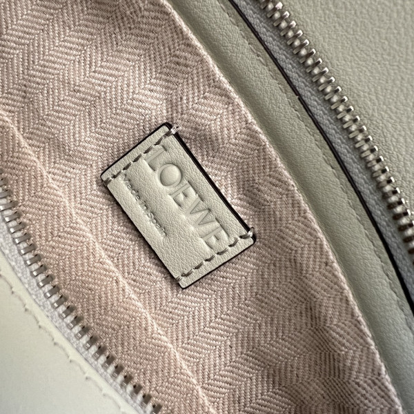 LOEWE Puzzle Bumbag-28.7*10.7*5.5cm