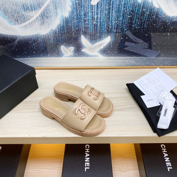 CL SANDALS