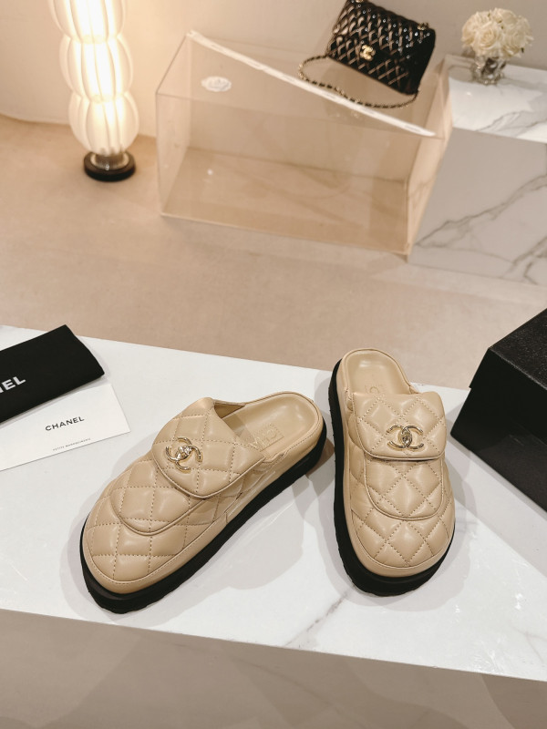CL SANDAL mules
