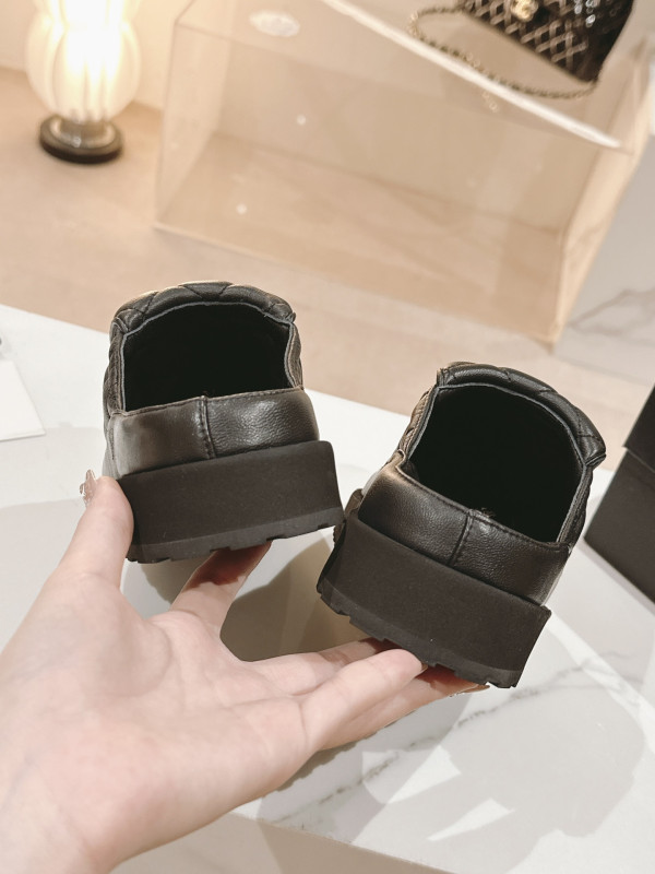 CL SANDAL mules