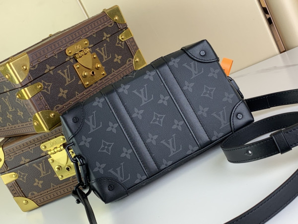 l**is V*t*n trunk wallet-22.5*14*5cm