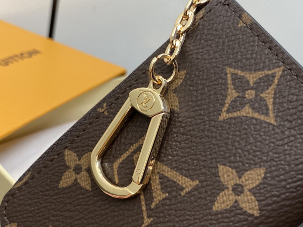 l**is V*t*n noa wallet-11*7*1.5cm