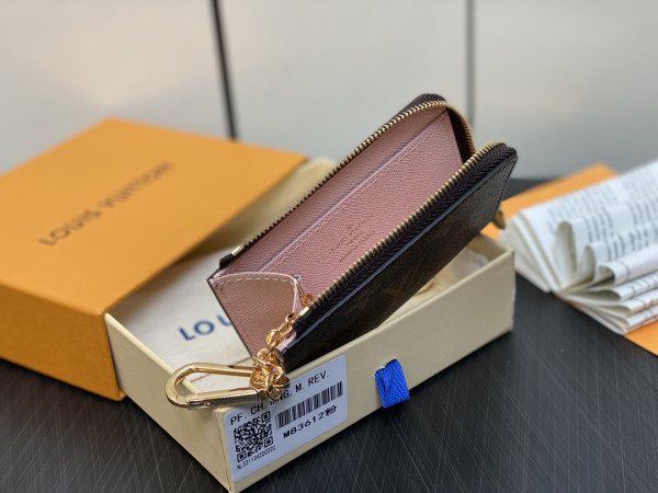 l**is V*t*n noa wallet-11*7*1.5cm