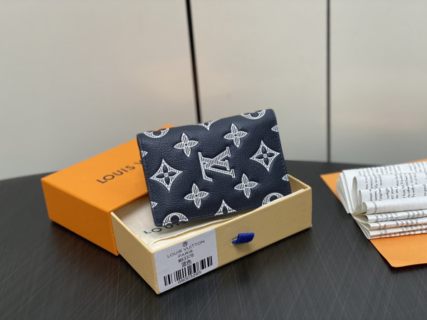 l**is V*t*n pocket organizer-8*11.1*1 cm
