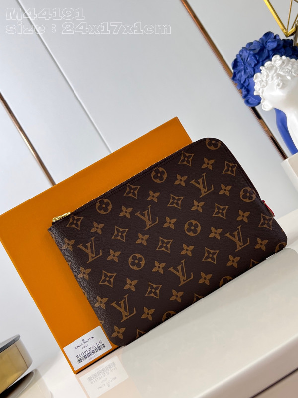 l**is V*t*n pochette jour-24*17*1cm