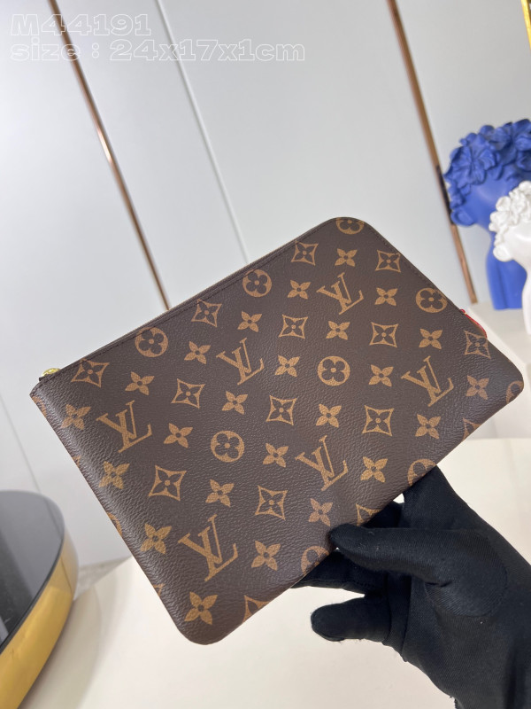 l**is V*t*n pochette jour-24*17*1cm