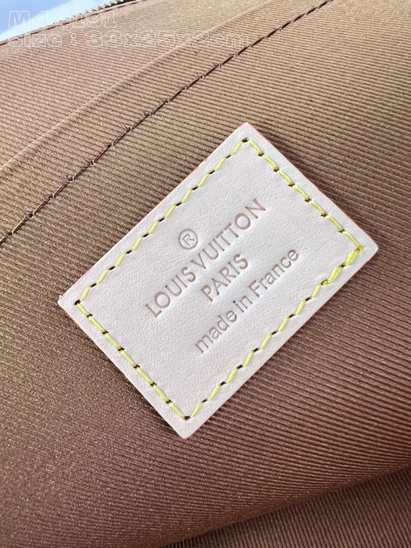 l**is V*t*n pochette jour-35*25*2cm
