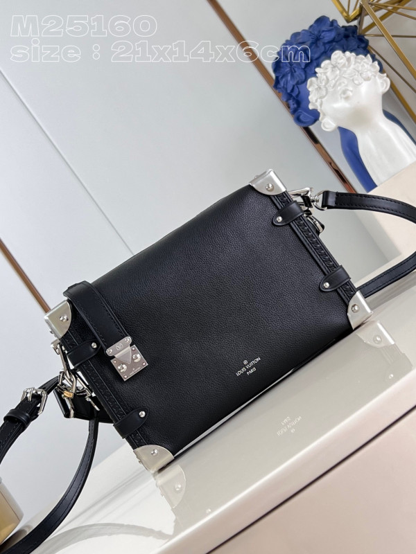 l**is V*t*n side trunk pm-21*14*6cm