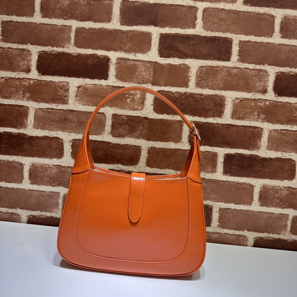 G*u*i jackie 1961 shoulder bag-27.5*19*4cm