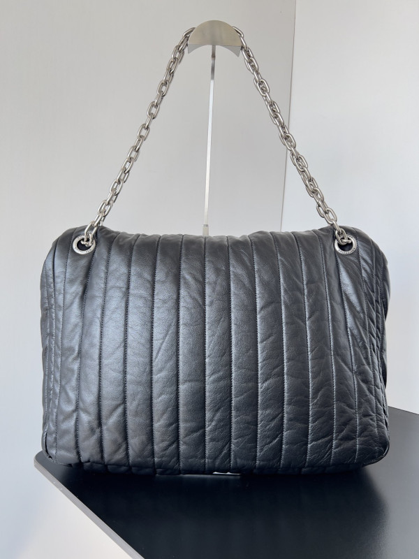 Ba*len*cia*ga monaco-43.5*32*13cm