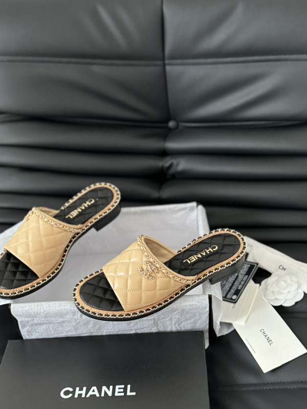 CL SANDALS