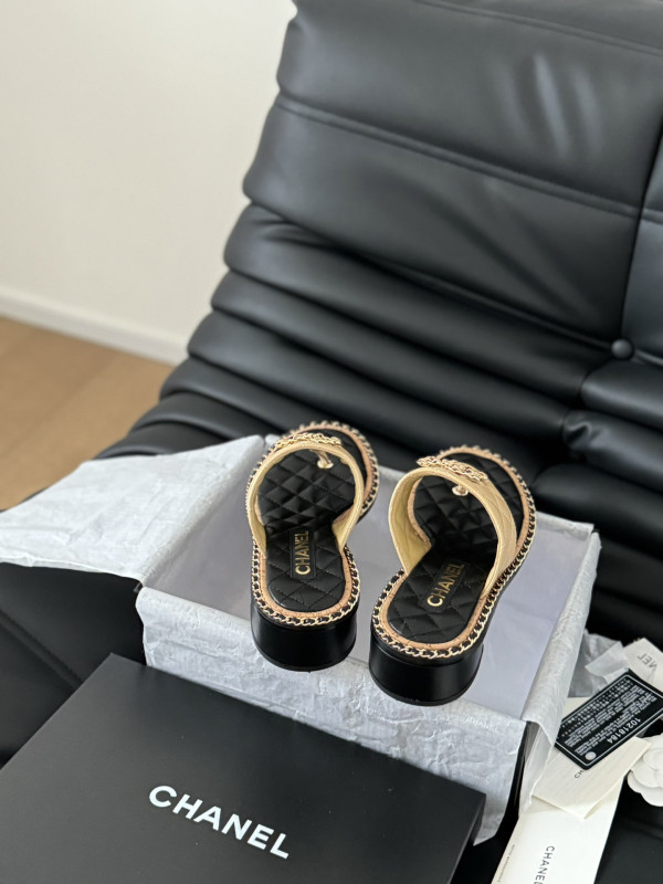CL SANDALS