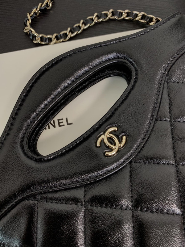 CL SHOPPING BAG-21*17*3.5cm