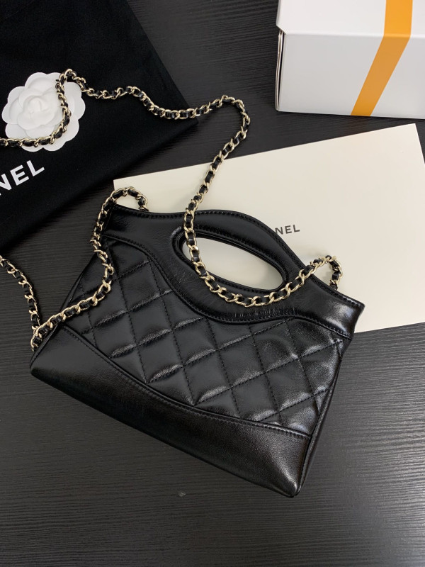 CL SHOPPING BAG-21*17*3.5cm