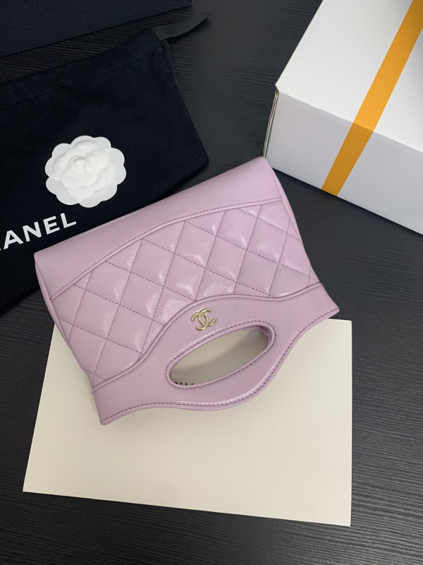 CL SHOPPING BAG-21*17*3.5cm