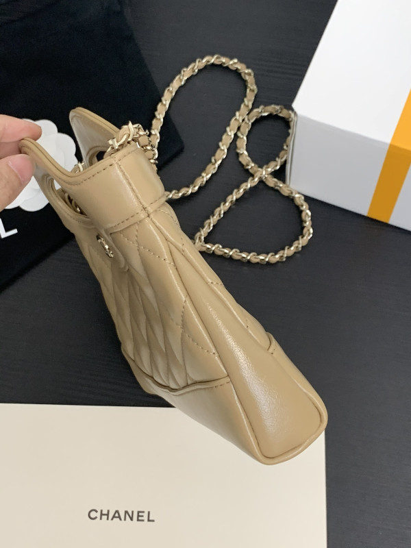 CL SHOPPING BAG-21*17*3.5cm