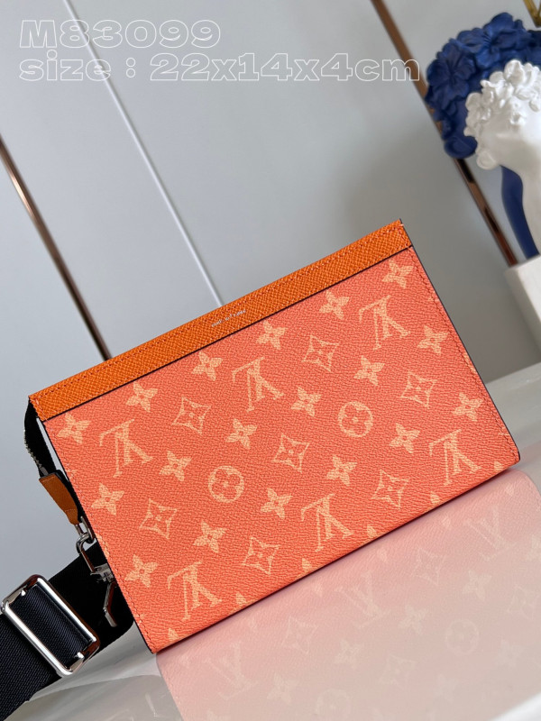 l**is V*t*n gaston wearable wallet -22*14.5*4.5cm