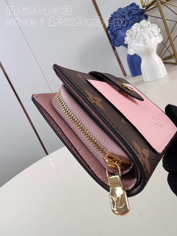 l**is V*t*n juliette wallet-13*9*3 cm
