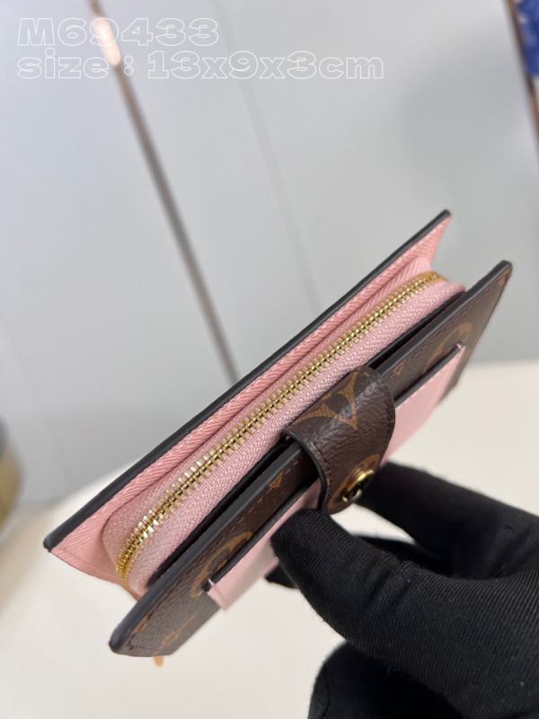 l**is V*t*n juliette wallet-13*9*3 cm