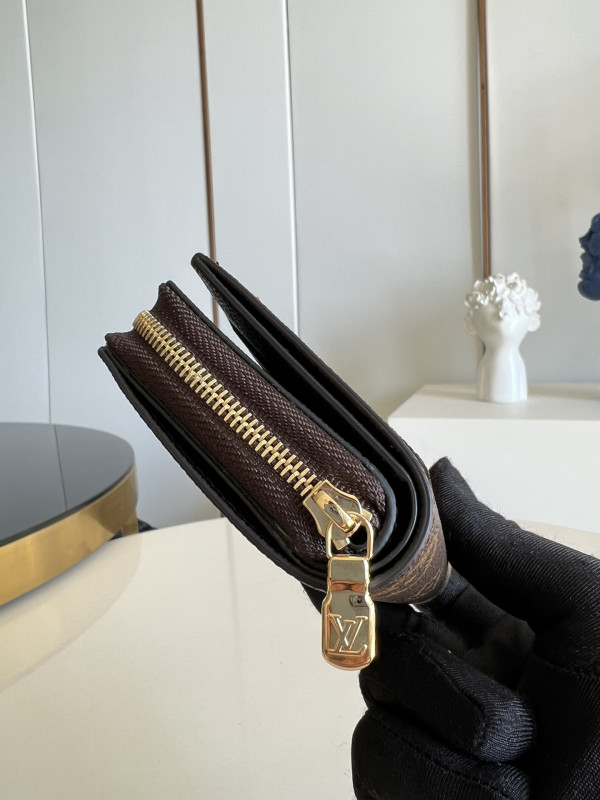 l**is V*t*n juliette wallet-13.5*11*3 cm