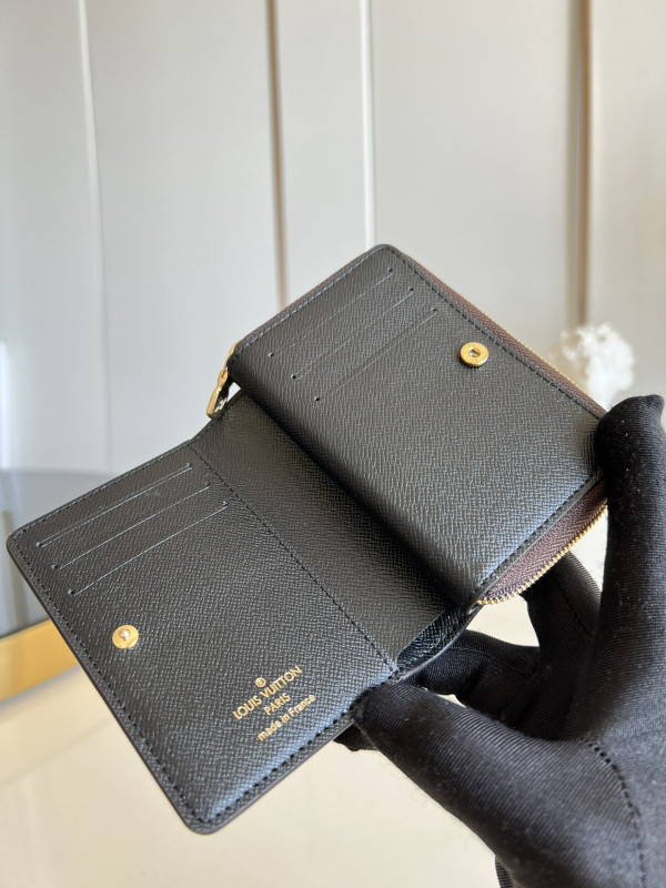 l**is V*t*n juliette wallet-13.5*11*3 cm
