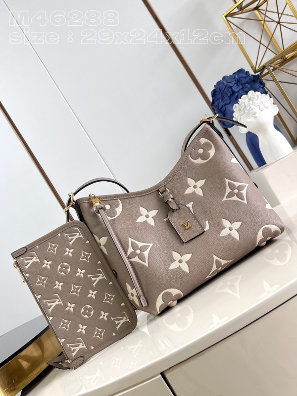 l**is V*t*n carryall pm-29*24*12cm