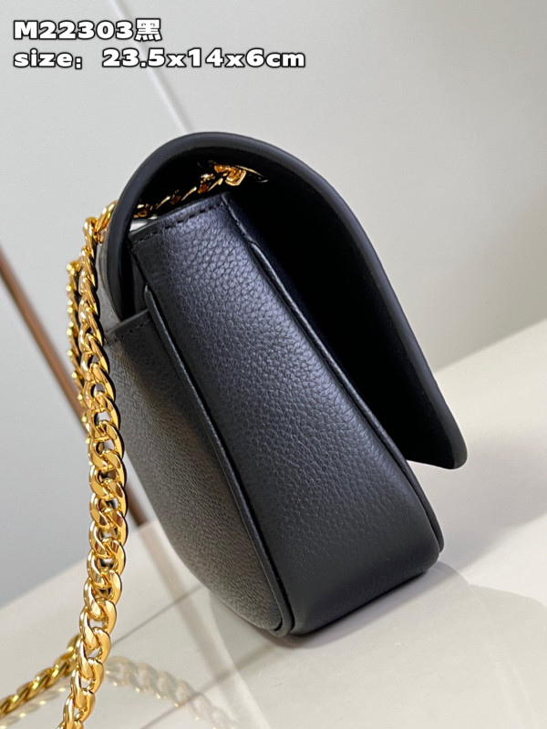 l**is V*t*n twist-23.5*14*6 cm