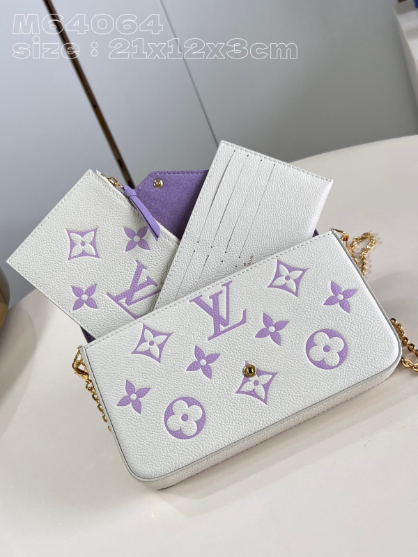 l**is V*t*n pochette fÉlicie