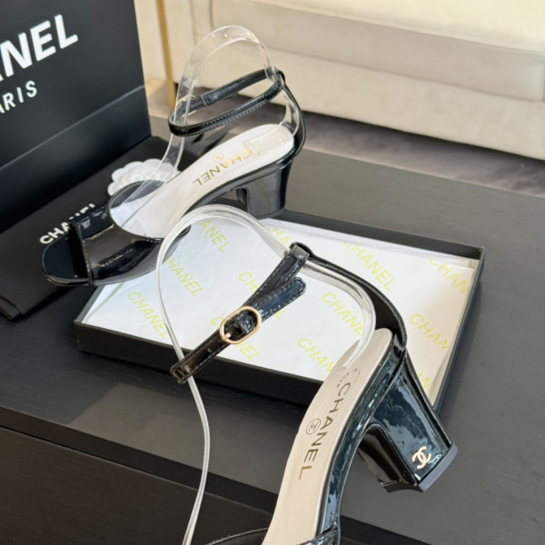 CL HEELS - 5.5CM