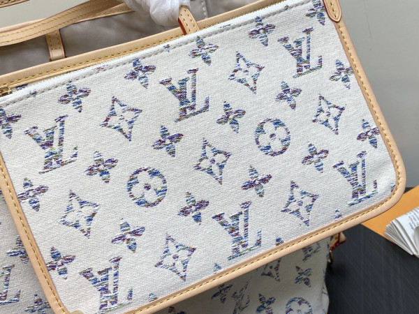 l**is V*t*n neverfull mm-31-28-14cm