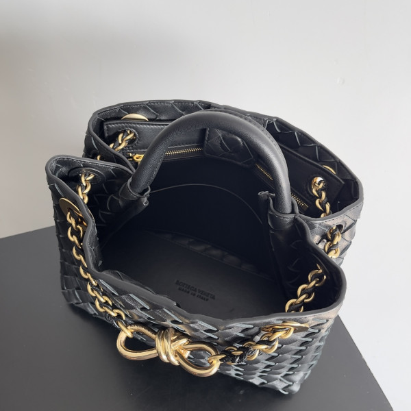 Bo*te*ga ve*ne*ta small andiamo-25*22*10.5cm