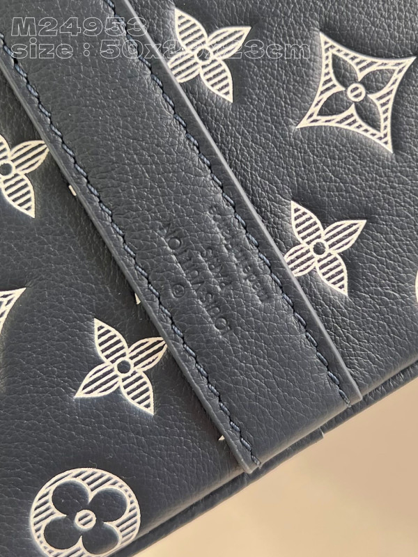 l**is V*t*n keepall bandouliÈre 50
