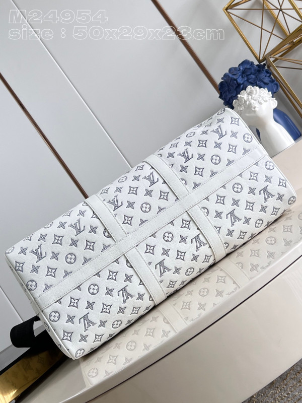 l**is V*t*n keepall bandouliÈre 50