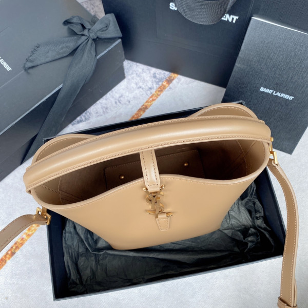 YSL LE 37 SMALL BAG-17*20*13CM