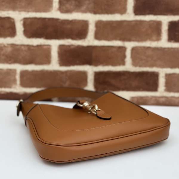 G*u*i jackie 1961 shoulder bag-27.5*19*4cm