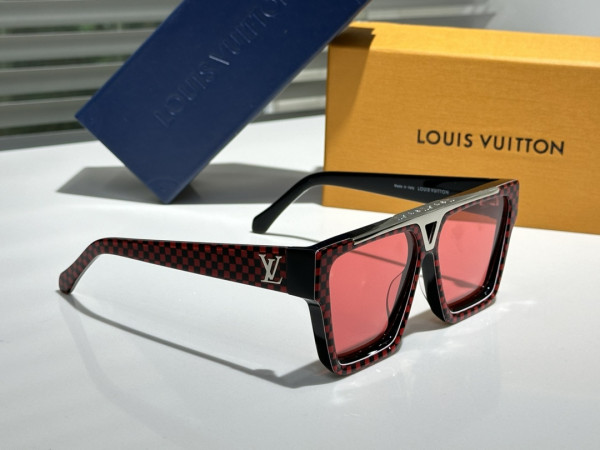 louvis V*t*n sunglasses