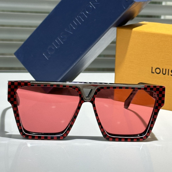 louvis V*t*n sunglasses
