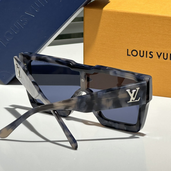 louvis V*t*n sunglasses
