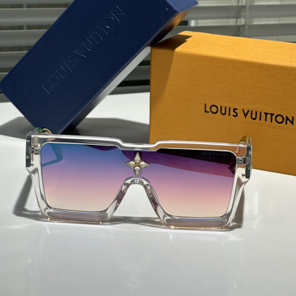louvis V*t*n sunglasses