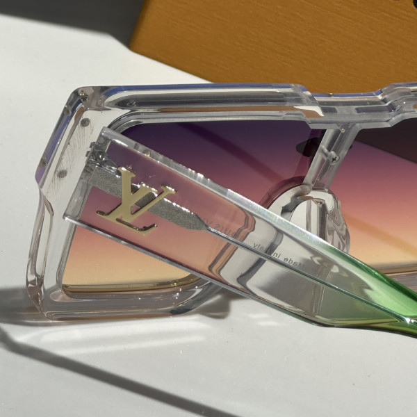 louvis V*t*n sunglasses
