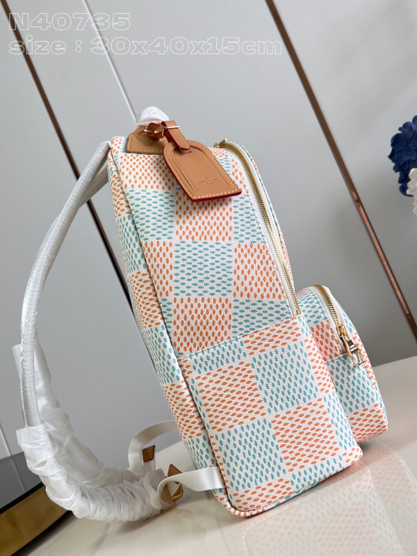l**is V*t*n backpack multipocket-30*40*15.5cm