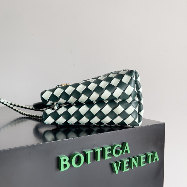 Bo*te*ga ve*ne*ta small andiamo-25*22*10.5cm