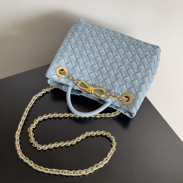 Bo*te*ga ve*ne*ta small andiamo-25*22*10.5cm