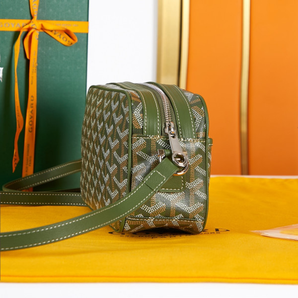 Go*ard cap-vert pm bag-22*6.5*13cm