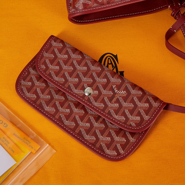 Go*ard anjou bag-40*20*34cm
