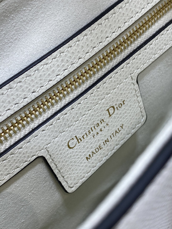 D*or saddle bag-24*6*18cm