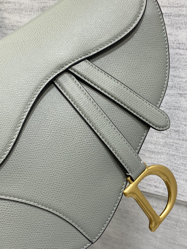 D*or saddle bag-24*6*18cm