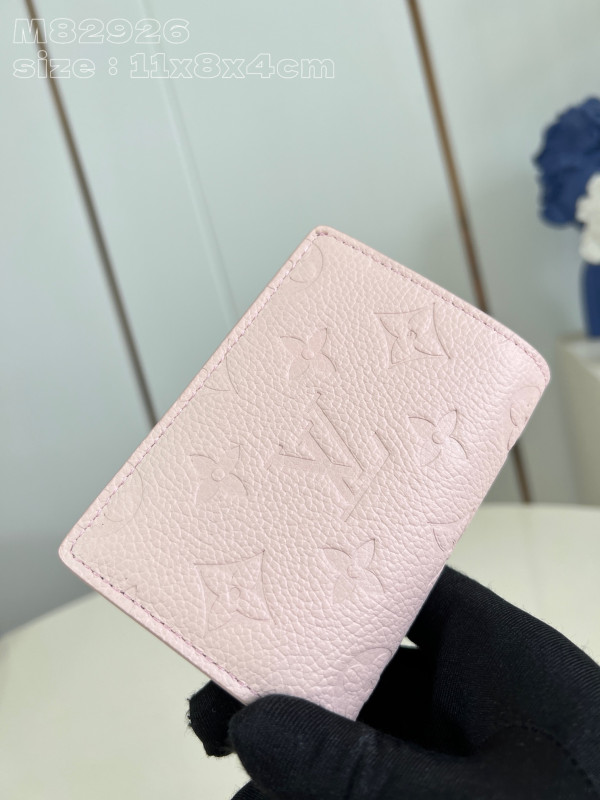 l**is V*t*n métis wallet-11*8*4cm